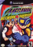 Sell your Gamecube Mega Man Network Transmission