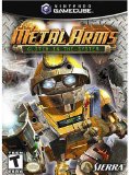 Sell your Gamecube Metal Arms Glitch in the System