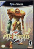 Sell your Gamecube Metroid Prime