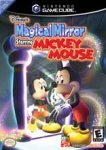 Sell your Gamecube Mickey Mouse Magic Mirror