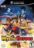 Sell your Gamecube Mystic Heroes