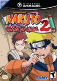 Sell your Gamecube Naruto Clash of Ninja 2