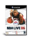 Sell your Gamecube NBA Live 2006