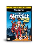 Sell your Gamecube NBA Street Vol 2