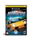 Sell your Gamecube Need for Speed 2 Hot Pursuit