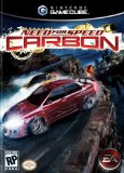 Sell your Gamecube Need for Speed Carbon