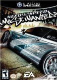 Sell your Gamecube Need for Speed Most Wanted