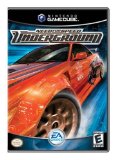 Sell your Gamecube Need for Speed Underground