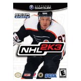 Sell your Gamecube NHL 2K3