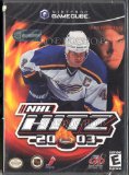 Sell your Gamecube NHL Hitz 2003 Hockey