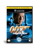 Sell your Gamecube Nightfire
