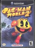Sell your Gamecube Pac-Man World 2