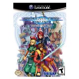 Sell your Gamecube Phantasy Star Online