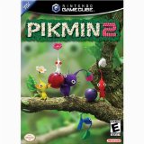 Sell your Gamecube Pikmin 2