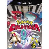 Sell your Gamecube Pokemon Colosseum