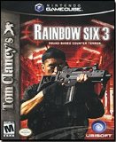 Sell your Gamecube Rainbow Six 3