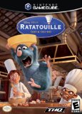 Sell your Gamecube Ratatouille