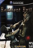 Sell your Gamecube Resident Evil