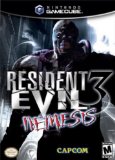 Sell your Gamecube Resident Evil 3