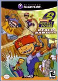 Sell your Gamecube Rocket Power Beach Bandits