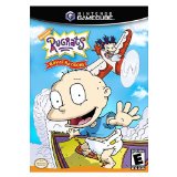 Sell your Gamecube Rugrats Royal Ransom