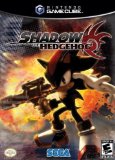 Sell your Gamecube Shadow the Hedgehog