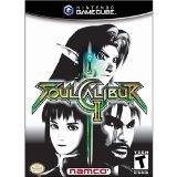 Sell your Gamecube Soul Calibur 2 II