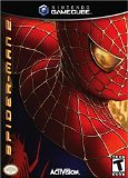 Sell your Gamecube Spiderman 2