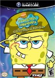 Sell your Gamecube SpongeBob SquarePants Bikini Bottom