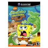 Sell your Gamecube SpongeBob SquarePants Revenge of the Flying Dutchman