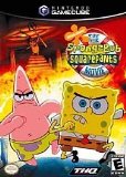 Sell your Gamecube SpongeBob SquarePants The Movie
