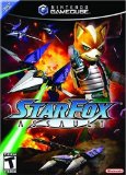 Sell your Gamecube Starfox Assault