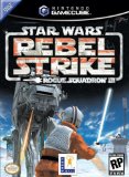 Sell your Gamecube Star Wars Rebel Strike