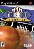 Sell your Gamecube Strike Force Bowling