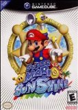 Sell your Gamecube Super Mario Sunshine