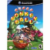 Sell your Gamecube Super Monkey Ball
