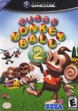Sell your Gamecube Super Monkey Ball 2