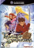 Sell your Gamecube Tales of Symphonia