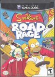 Sell your Gamecube The Simpsons Road Rage