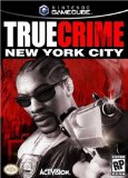Sell your Gamecube True Crimes New York City