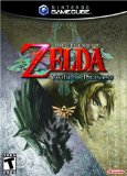 Sell your Gamecube Zelda Twilight Princess