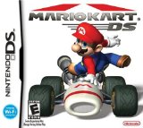 Sell your Nintendo DS Mario Kart DS
