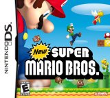 Sell your Nintendo DS New Super Mario Bros