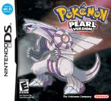 Sell your Nintendo DS Pokemon Pearl