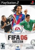 Sell your Playstation 2 FIFA 2006