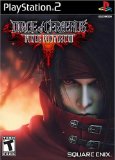 Sell your Playstation 2 Final Fantasy VII Dirge of Cerberus