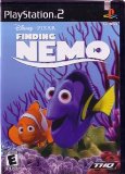 Sell your Playstation 2 Finding Nemo