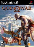 Sell your Playstation 2 God of War