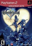 Sell your Playstation 2 Kingdom Hearts