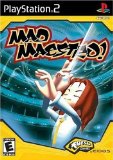 Sell your Playstation 2 Mad Maestreo